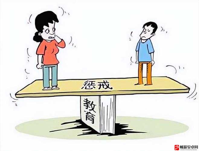 当学生错一题，老师就会在下面查一支笔：教育中的惩罚与激励